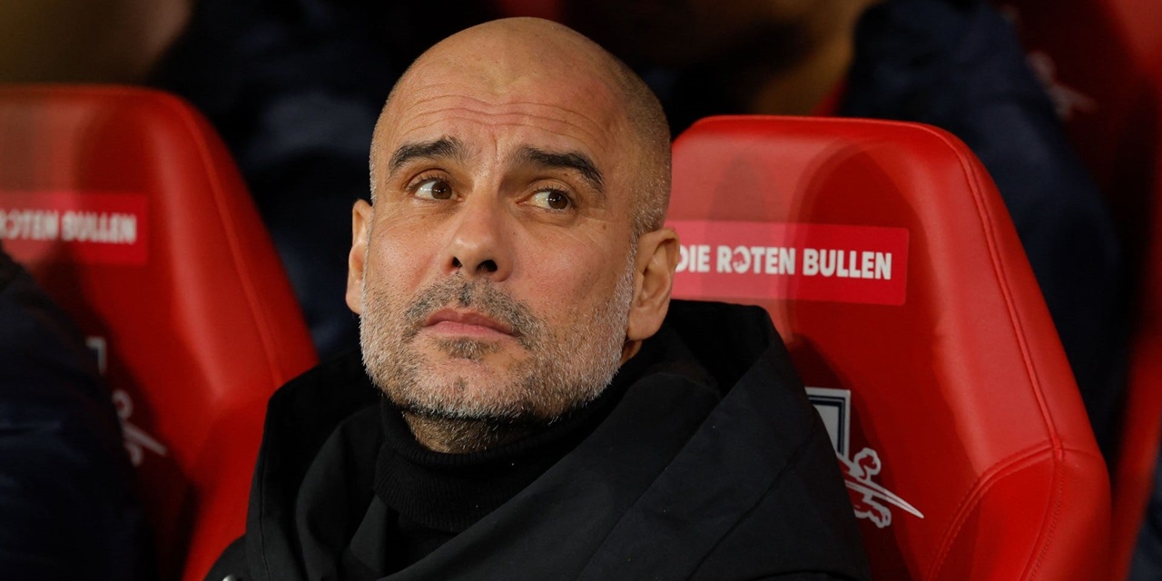 guardiola