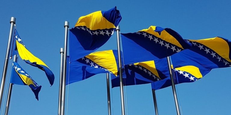 nezavisnosti