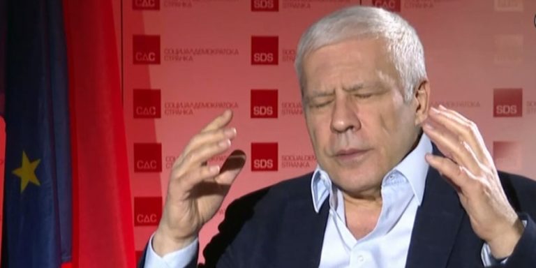 tadić