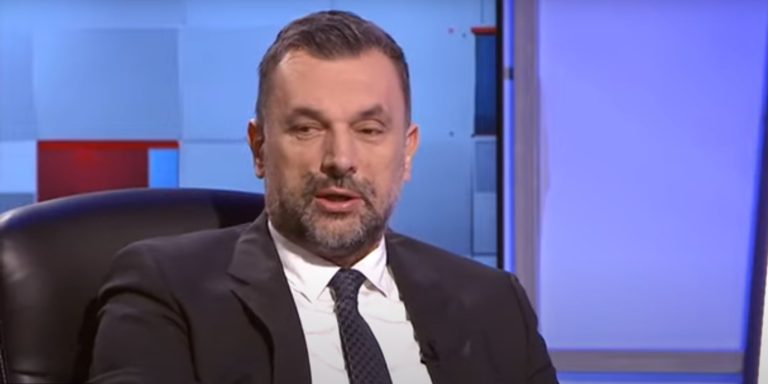 konaković