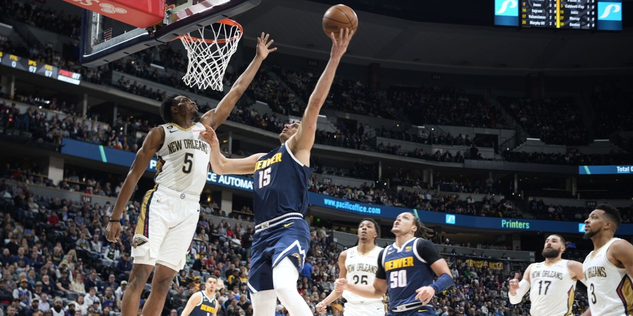 jokić