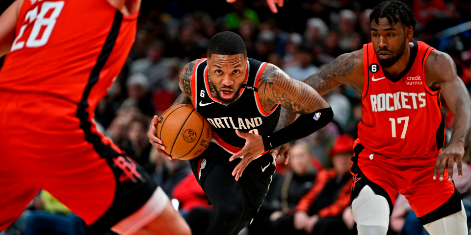 lillard