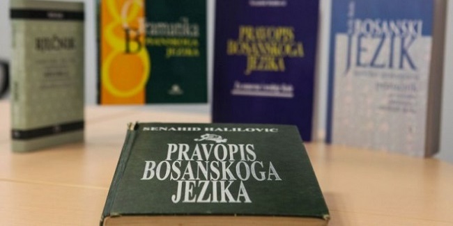 jezika