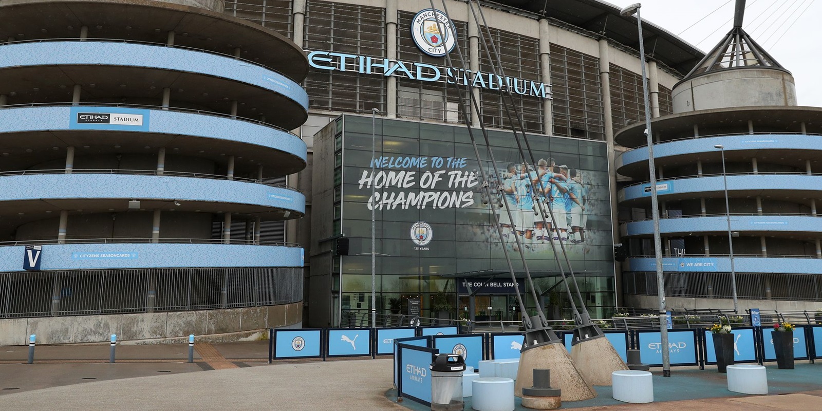 manchester