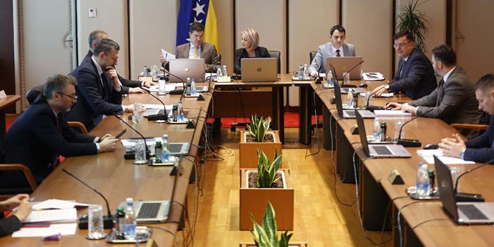 vijeće ministara