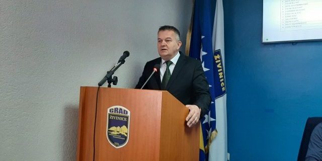 živinice