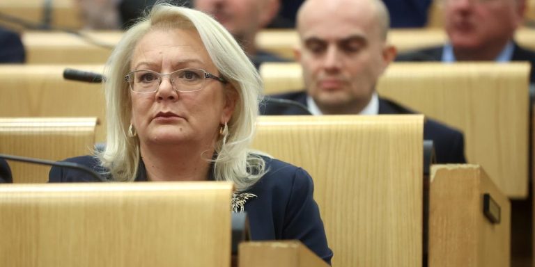 lidija bradara