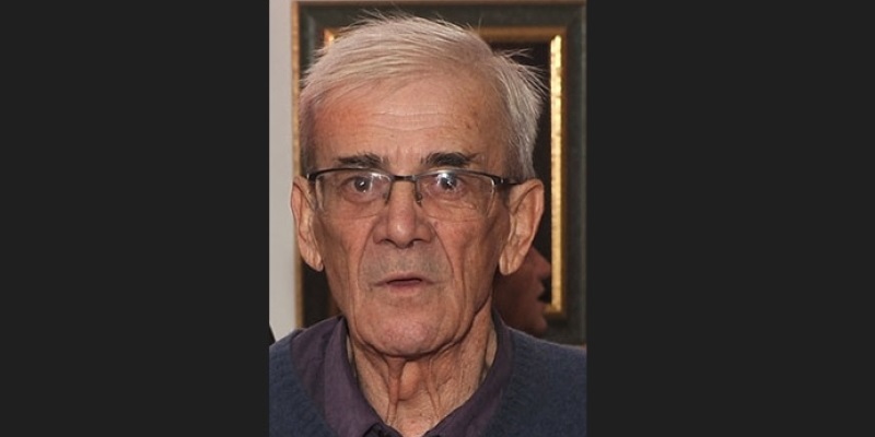 miroslav miro kovačević