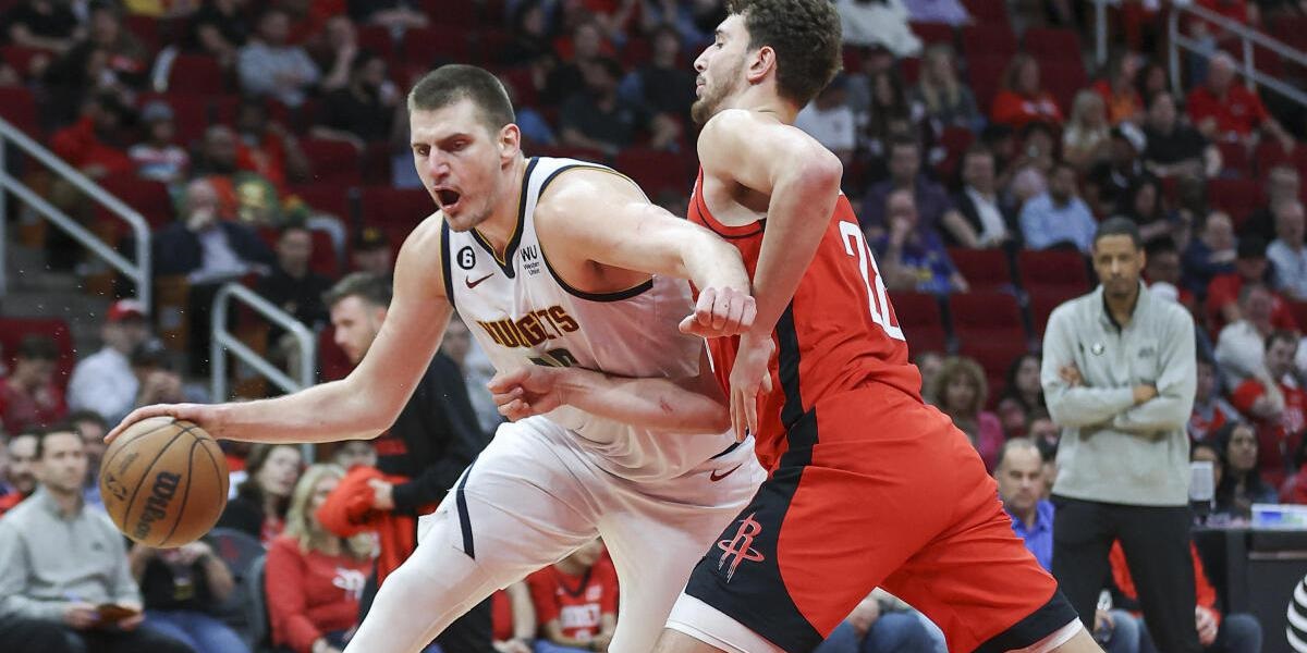 jokić