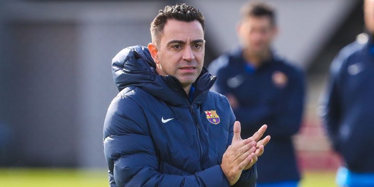 xavi