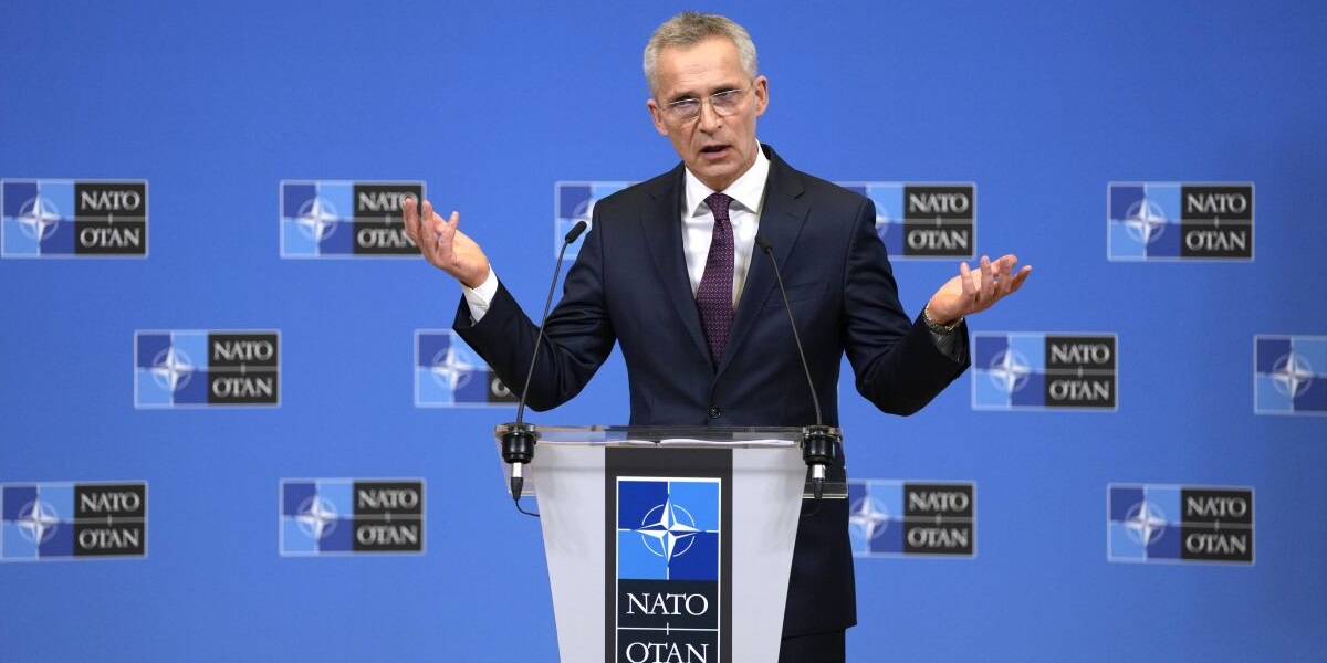 nato