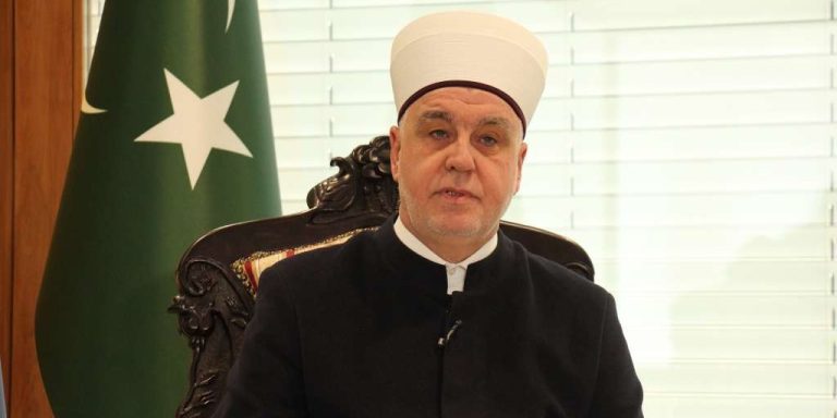 reisu-i-ulema