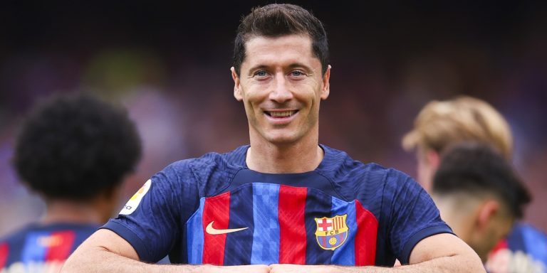 lewandowski
