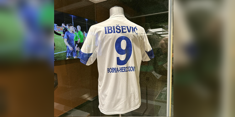 ibiševića