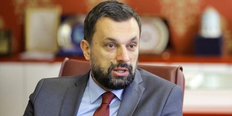 konaković