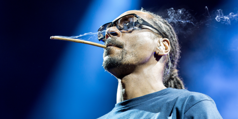 snoop