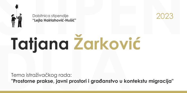 Lejla Hairlahović-Hušić