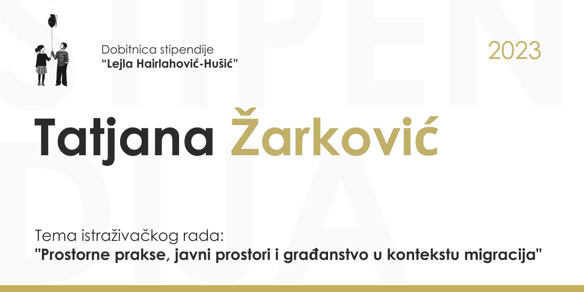Lejla Hairlahović-Hušić
