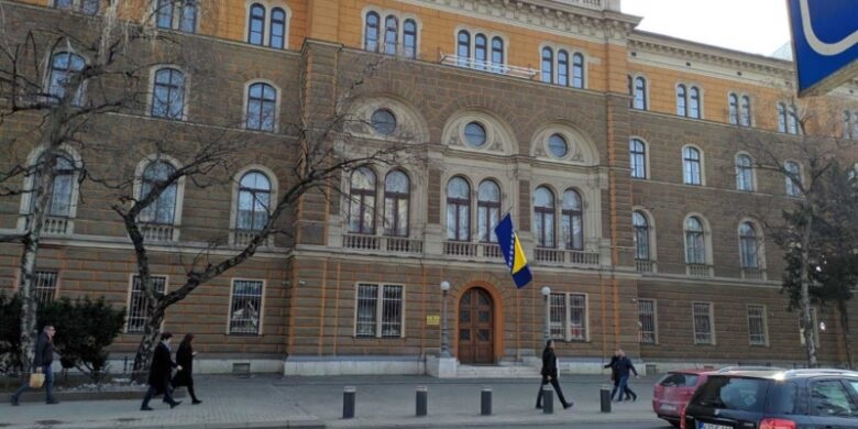 predsjedništva