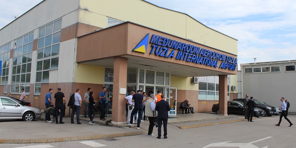tuzla