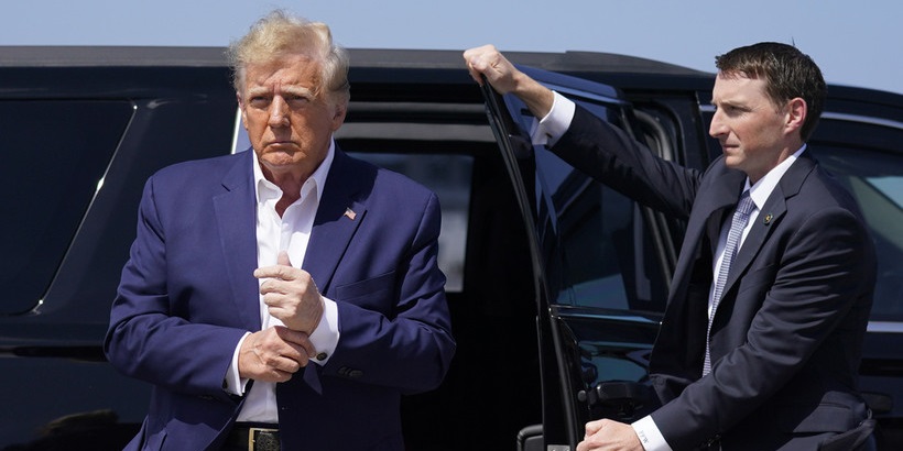 trump