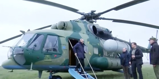 putin