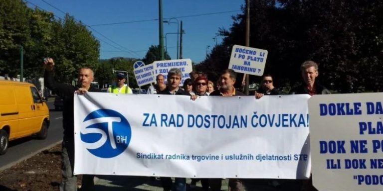 trgovci