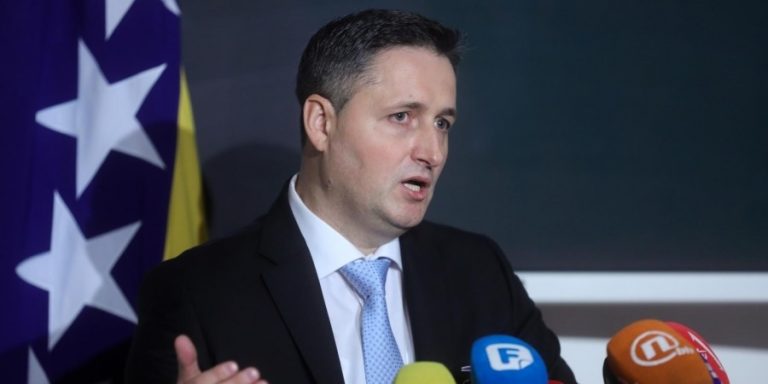 bećirović
