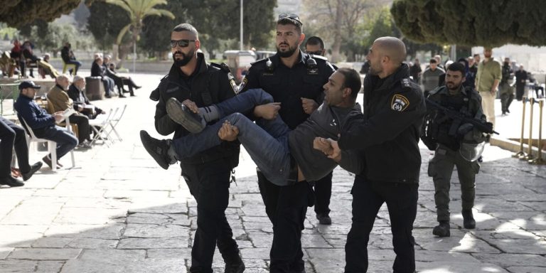 policija