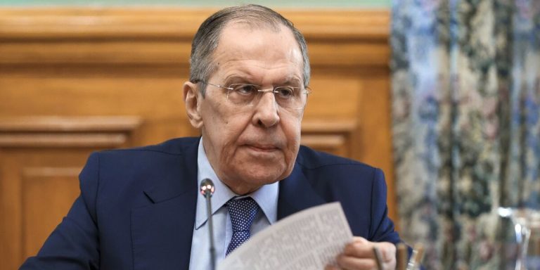 lavrov