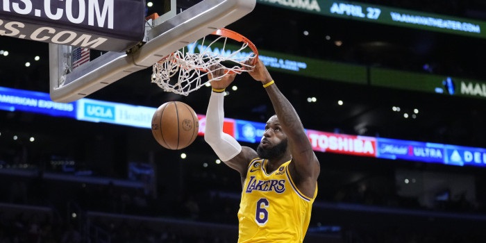 lakersi