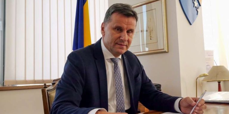 novalić
