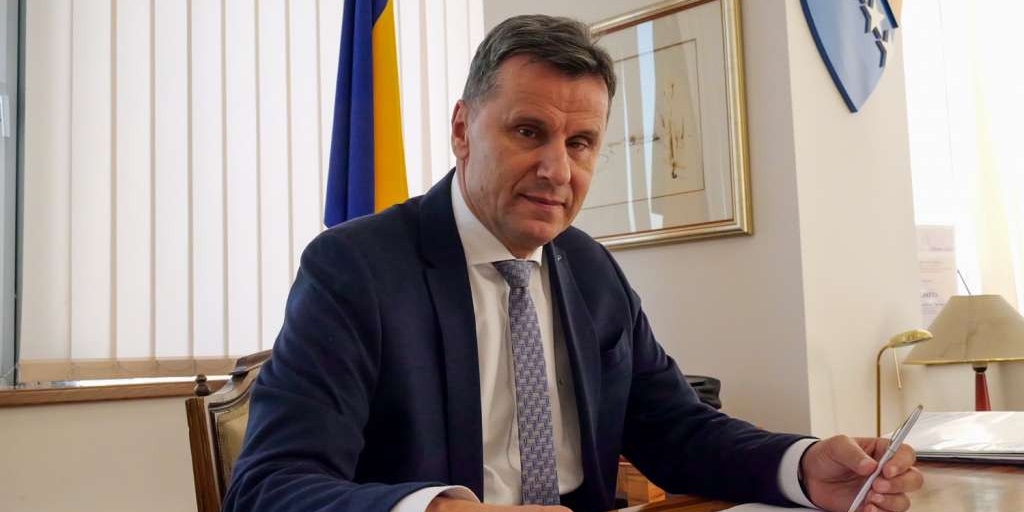 novalić