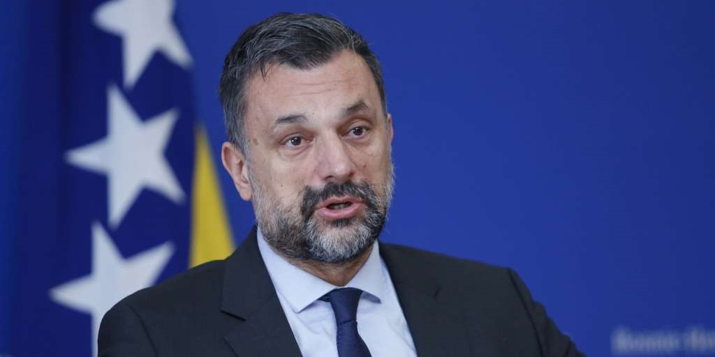 konaković