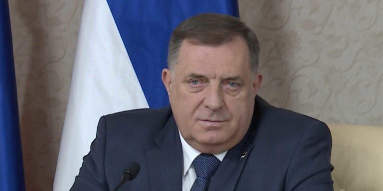 dodik
