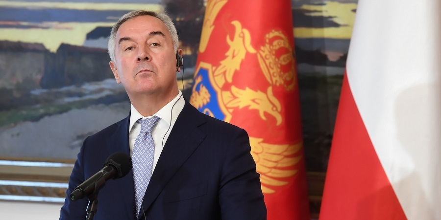 đukanović