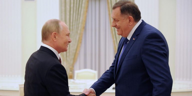 putin