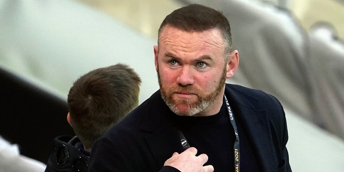 rooney