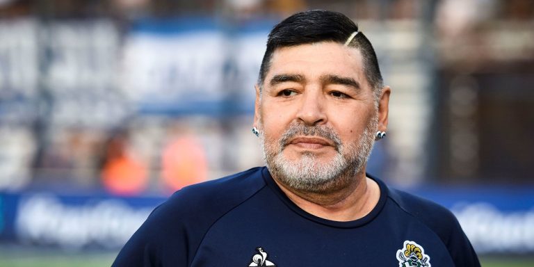 maradona