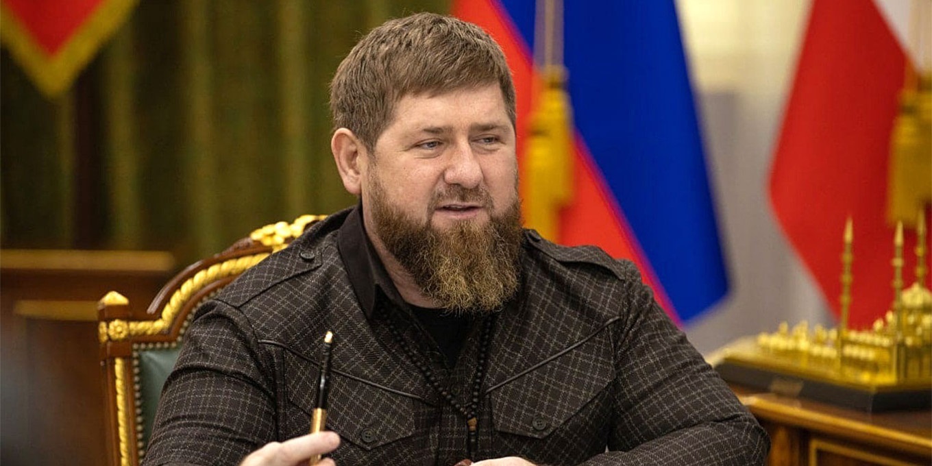 kadirov