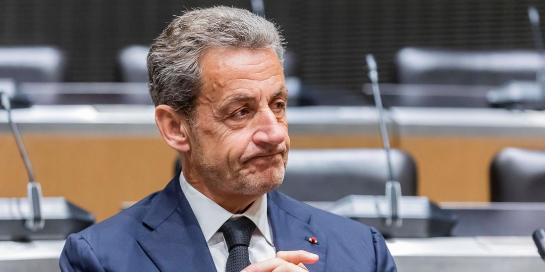 sarkozy