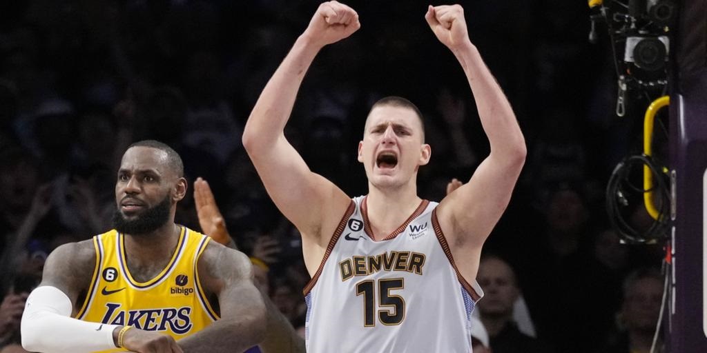 jokić