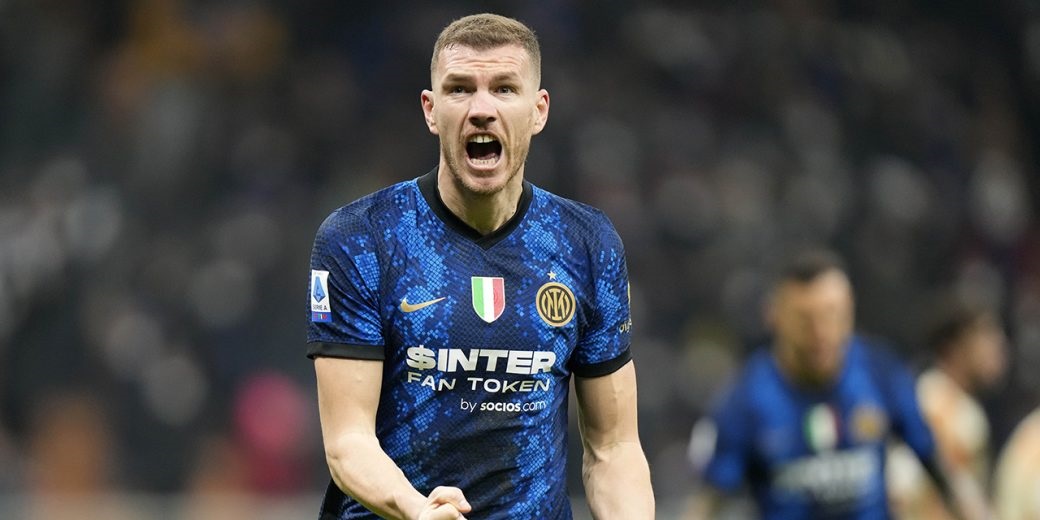 džeko