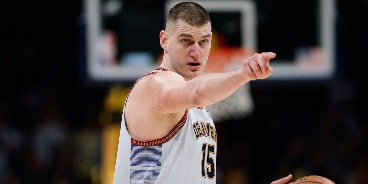 jokić