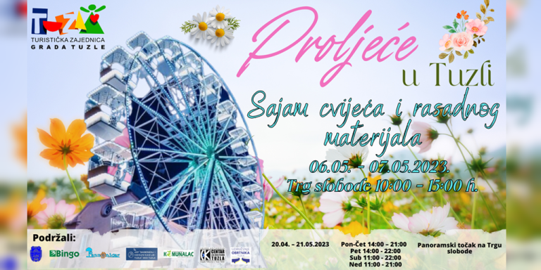 proljeće