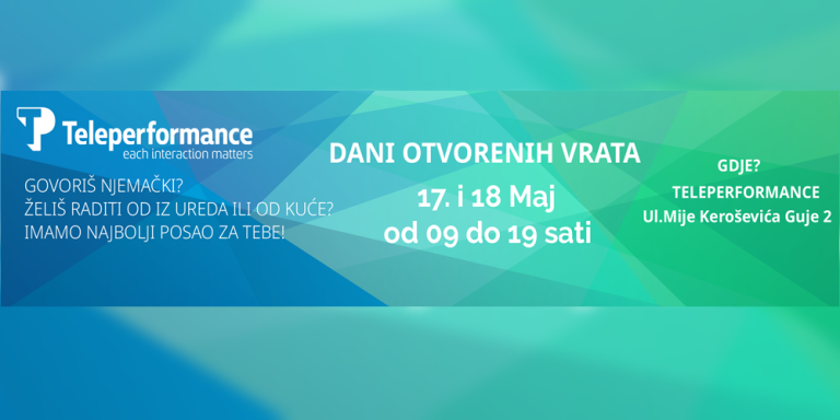 teleperformance