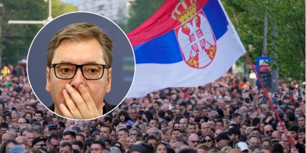 vučić