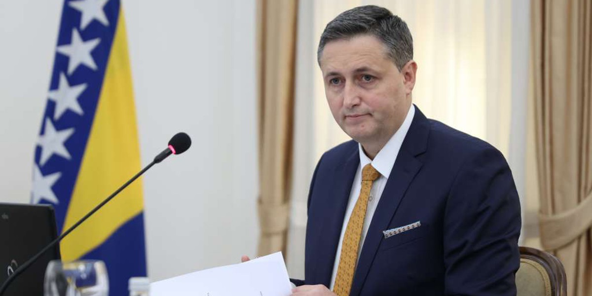 bećirović