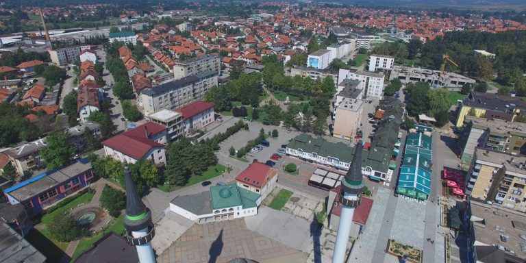 živinica