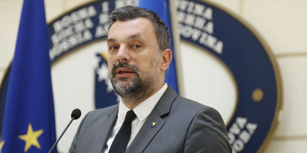 konaković